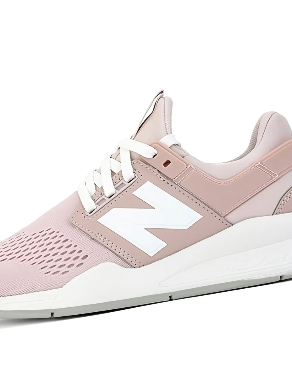 New Balance 247 WMNS trainers | Low-Tops | Image 2