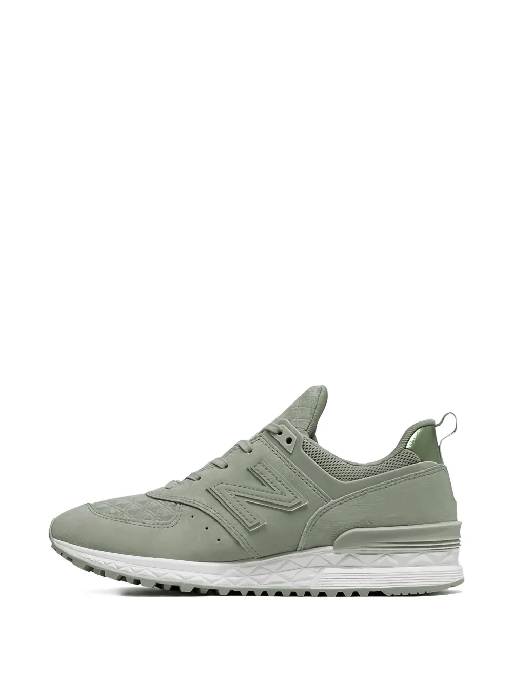 New Balance 574 Sport "Grey" sneakers