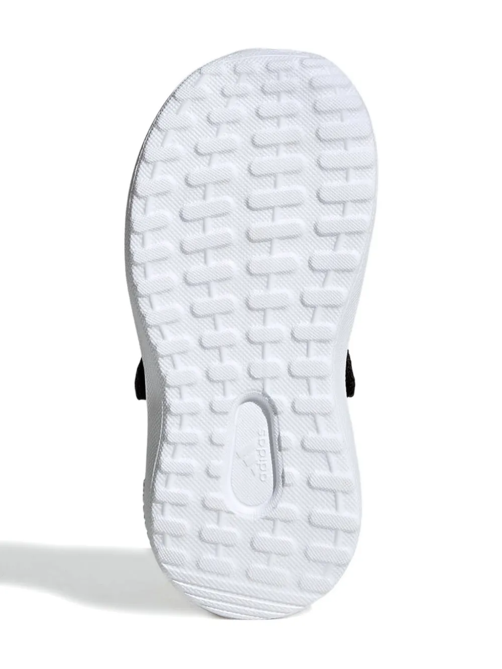 Adidas Originals Fortarun Ac Td "disney In Black