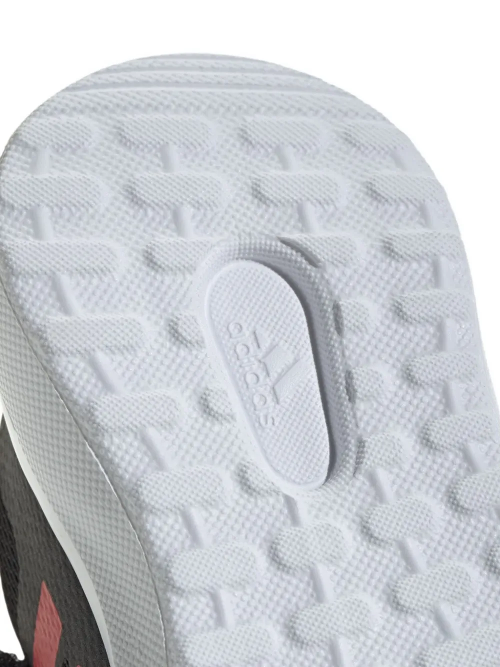 Adidas Originals Fortarun Ac Td "disney In Black