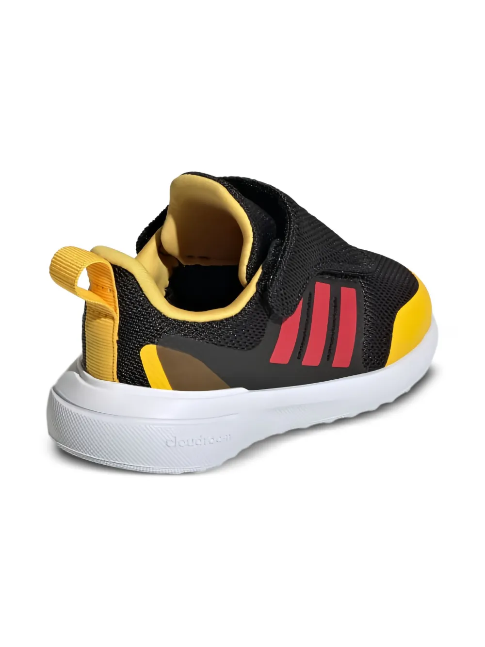 adidas Kids FortaRun AC TD "Disney Mickey" sneakers Zwart