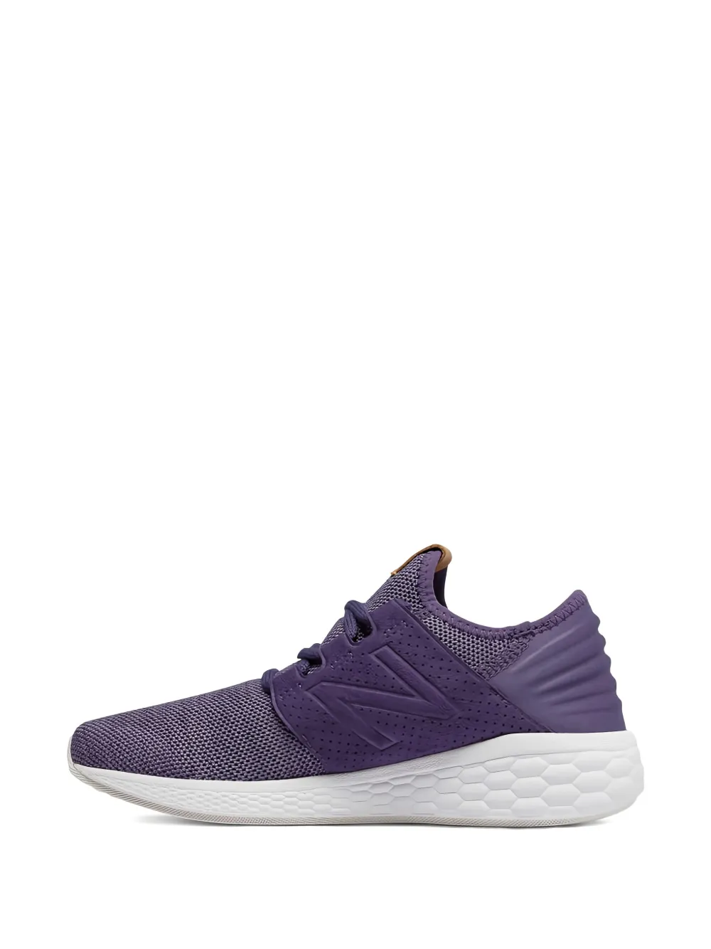 New Balance Fresh Foam Cruz "Indigo Sky" sneakers Purple