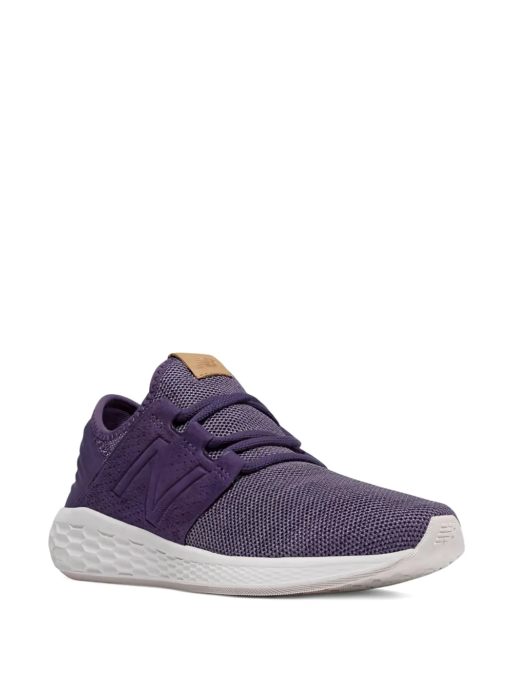 New Balance Fresh Foam Cruz "Indigo Sky" sneakers Purple