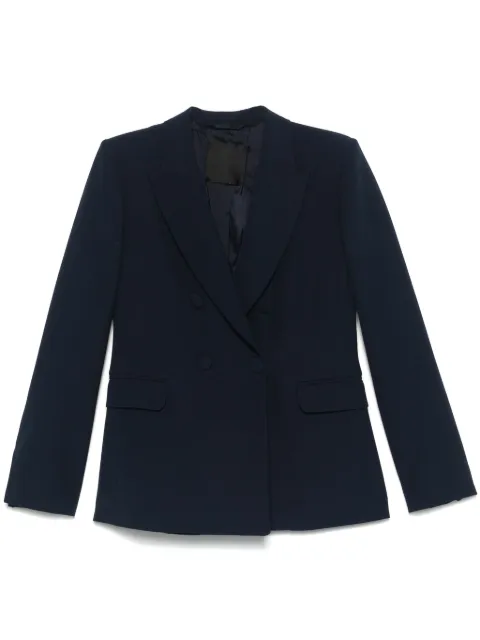 LIU JO double-breasted blazer