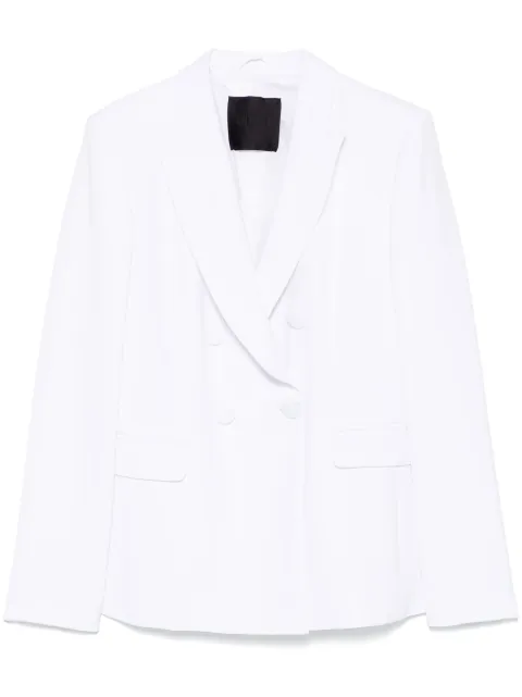 LIU JO double-breasted blazer