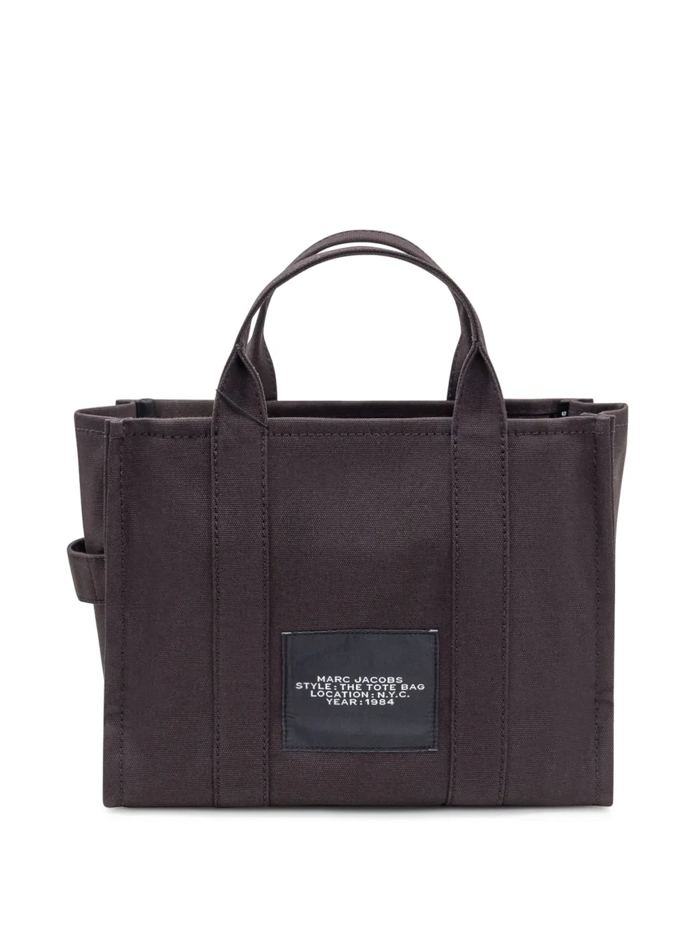 Marc Jacobs The Medium tote bag - Grijs