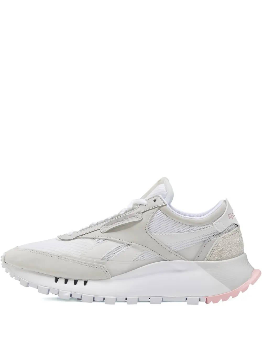 Reebok Classic Leather Legacy "White Pure Grey" sneakers