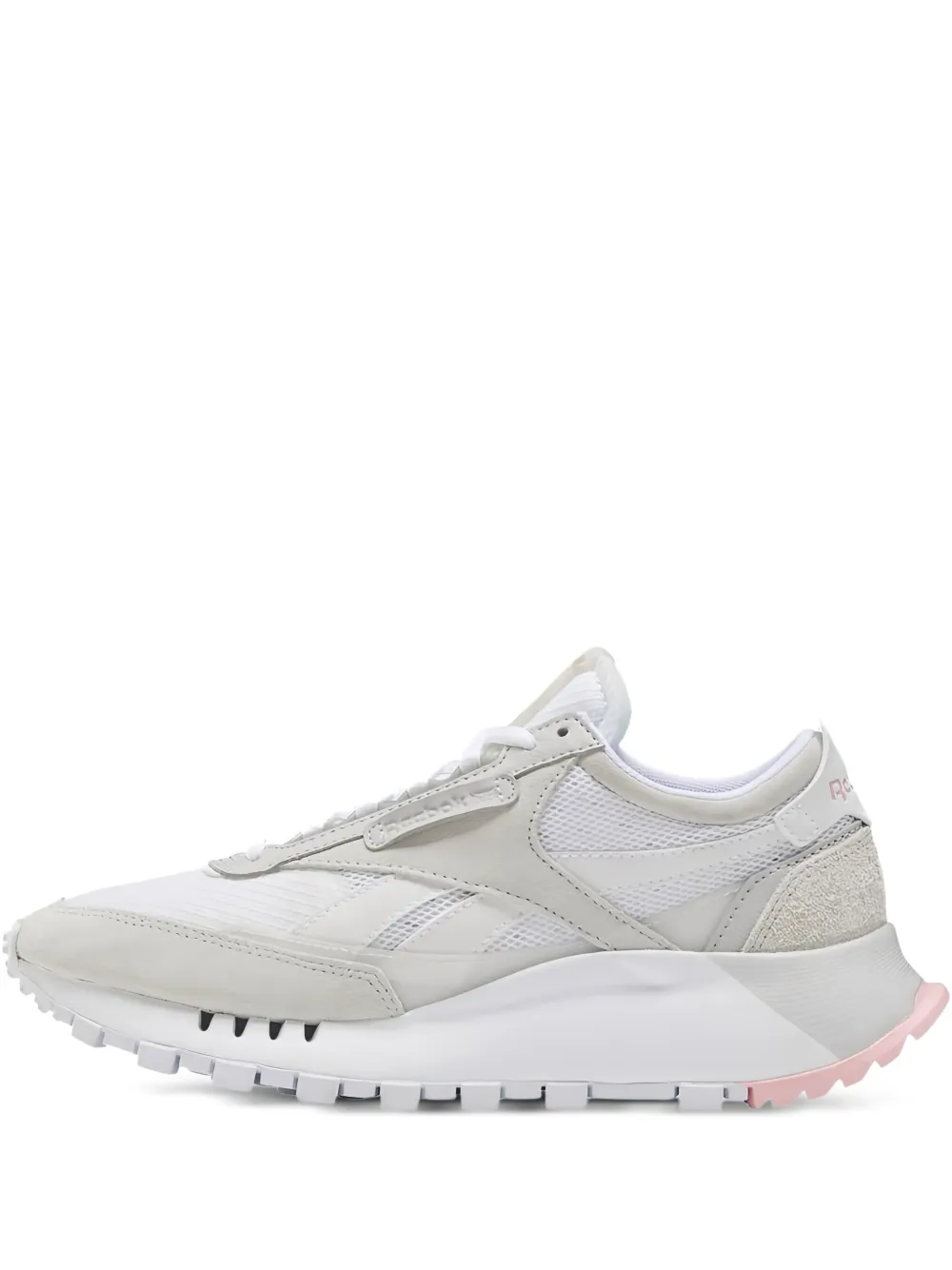 Reebok Classic Leather Legacy "White Pure Grey" sneakers