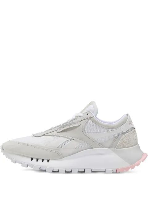 Reebok Classic Leather Legacy "White Pure Grey" sneakers