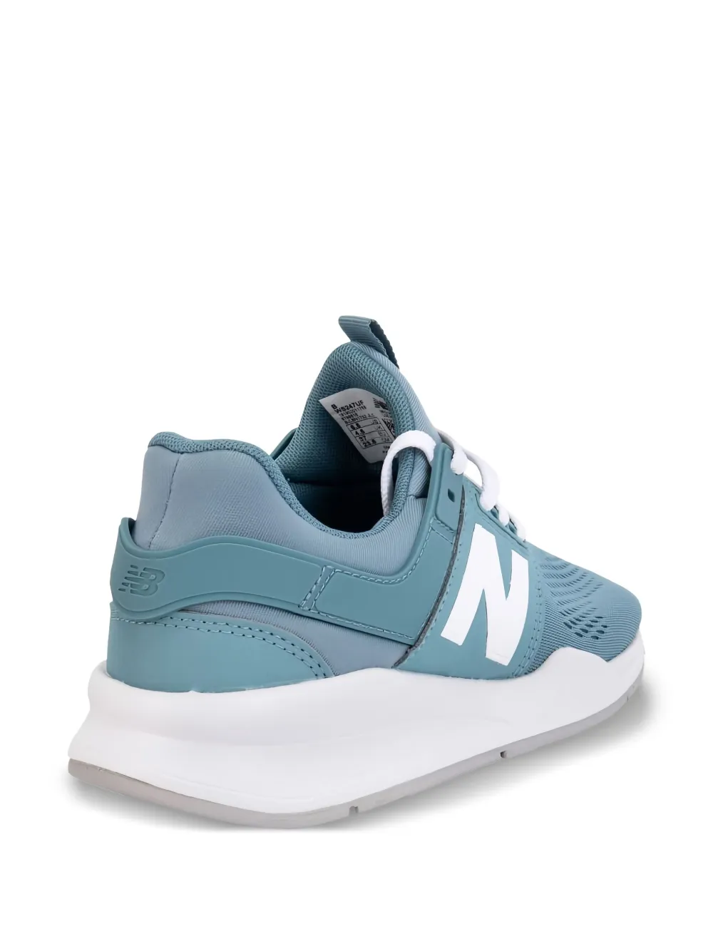 New Balance 247 "Smoke Blue White" sneakers