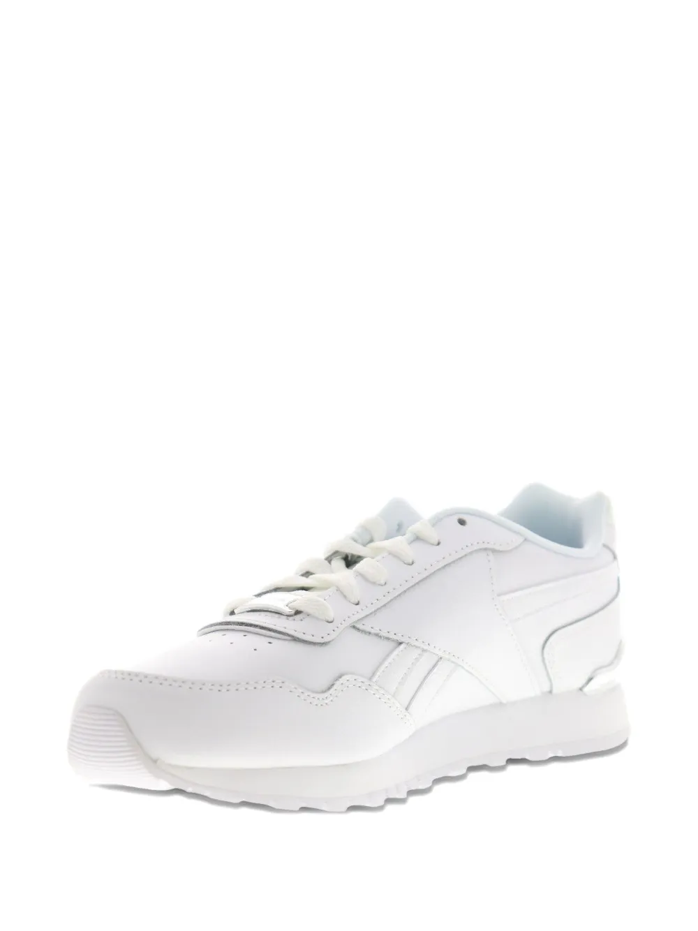 Reebok Classic Herman trainers White
