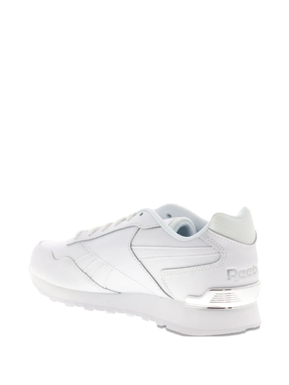 Reebok Classic Herman trainers White