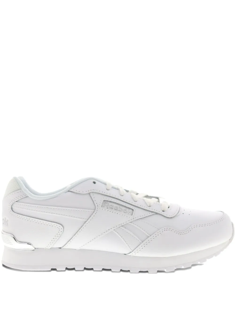 Reebok Classic Herman trainers White