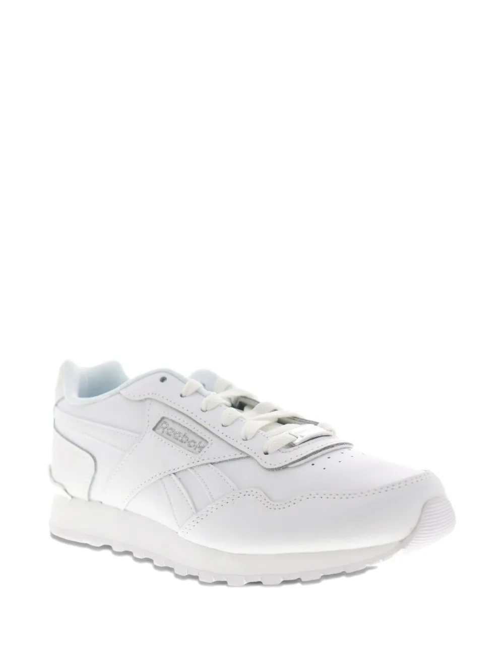 Reebok Classic Herman trainers White