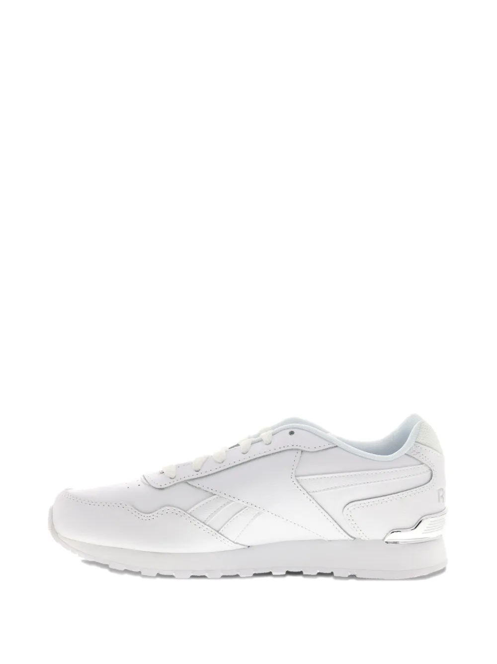 Reebok Classic Herman trainers White