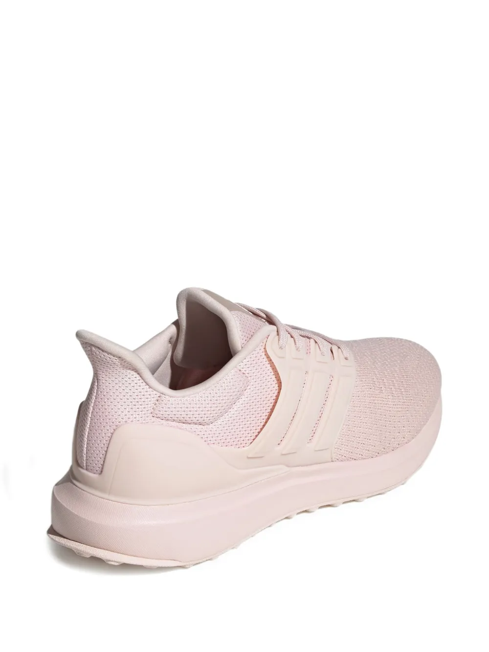 adidas Ubounce DNA "Wonder Quartz Wonder Taupe" sneakers Pink