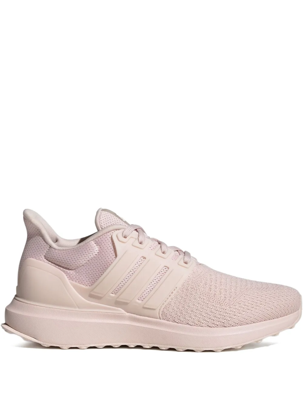 Adidas Ubounce DNA "Wonder Quartz Wonder Taupe" sneakers Pink