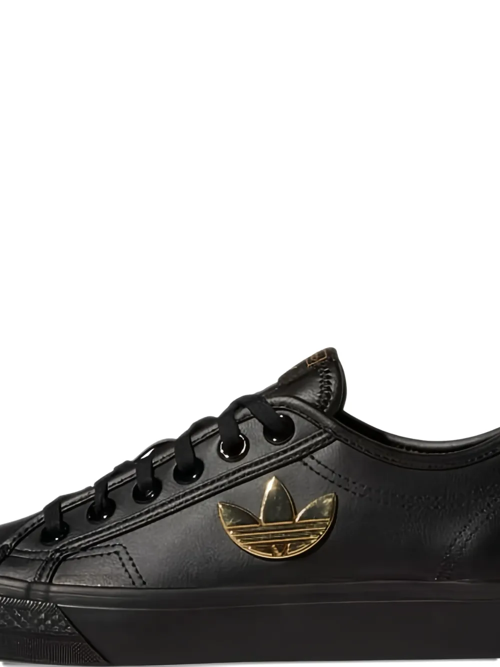 adidas Nizza Trefoil sneakers | Low-Tops | Image 2