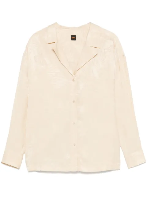 BOSS Banjet shirt