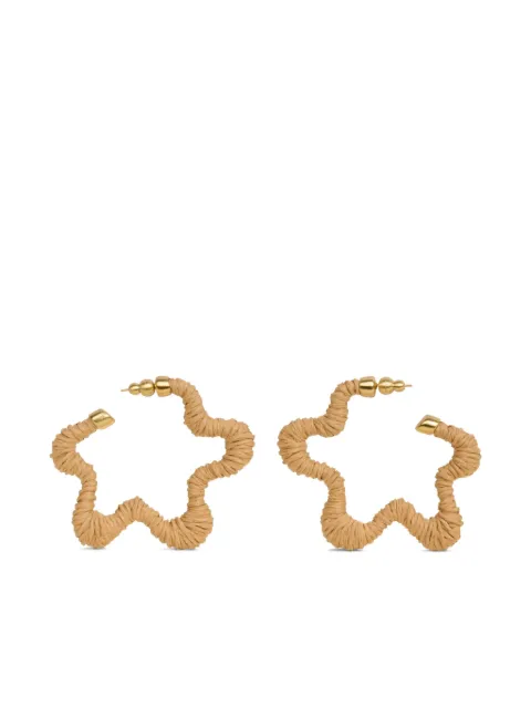 Cult Gaia Emiko earrings
