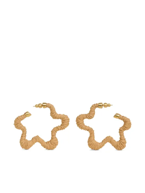 Boucles d'oreilles Emiko - Cult Gaia - Modalova