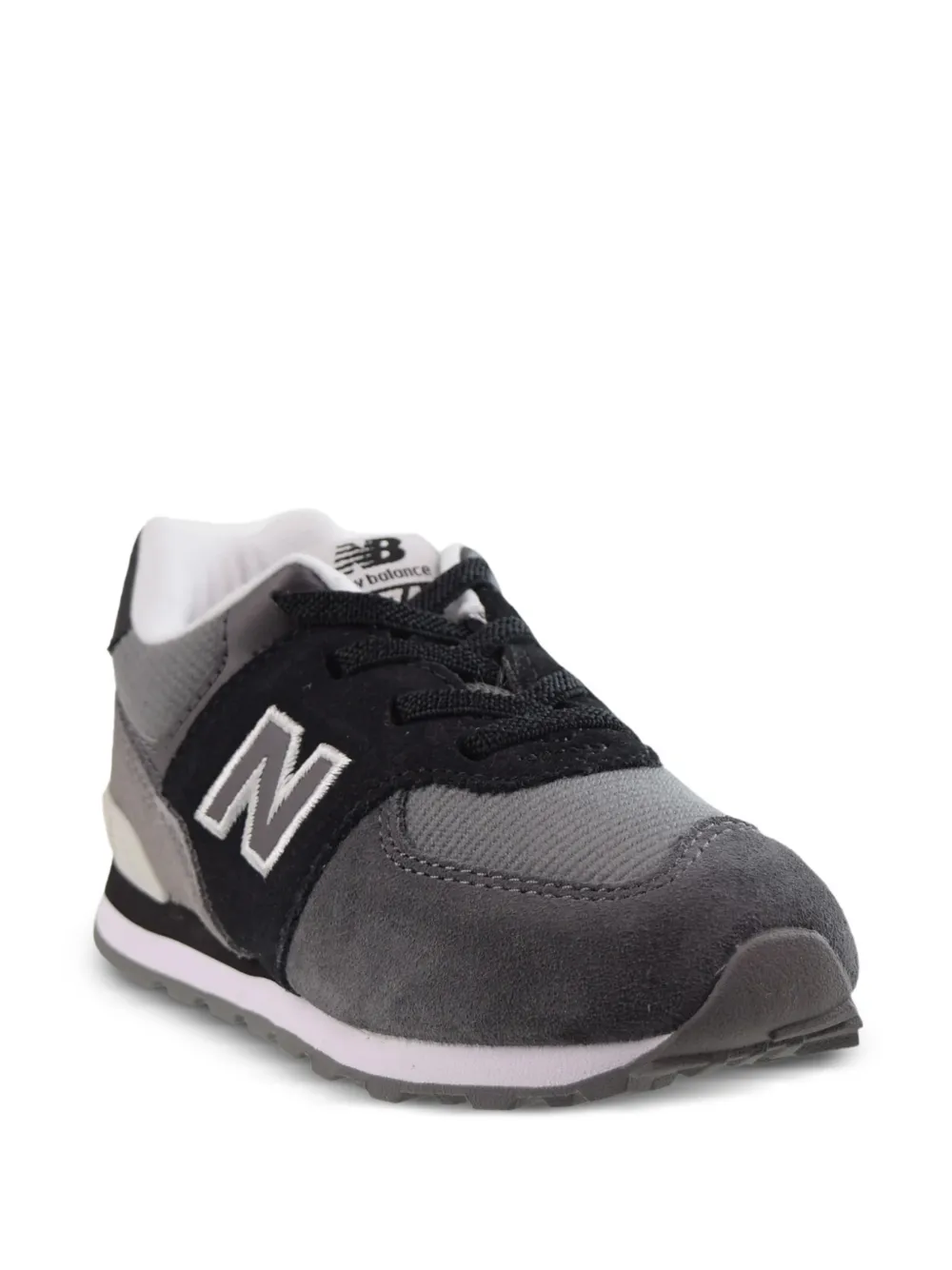 New Balance Kids Sneakers 574 - Grigio