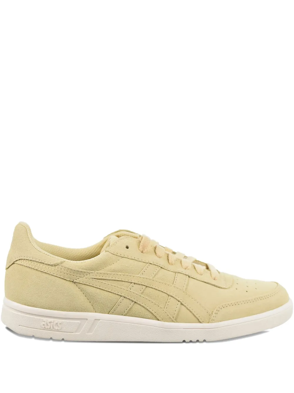 ASICS HyperGel-Sai "Black White" sneakers Zwart