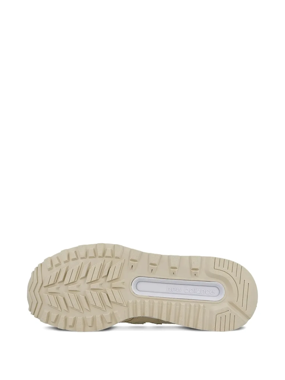 New Balance 574 Sport "Creamy Wheat" sneakers Neutrals