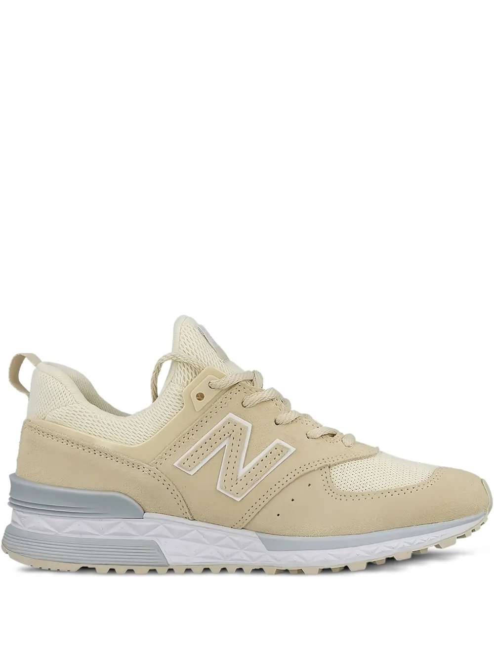 New Balance 574 Sport "Creamy Wheat" sneakers Neutrals