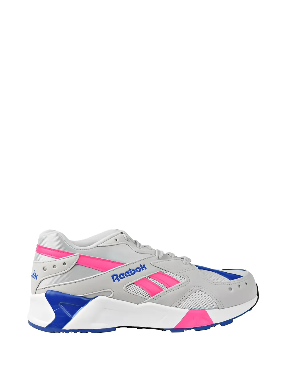 Reebok Aztrek sneakers - Grigio