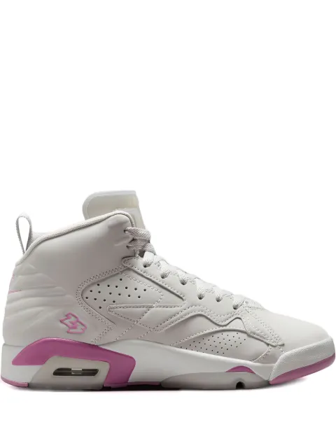 Jordan Jordan MVP "Neutral Grey Orchid" sneakers