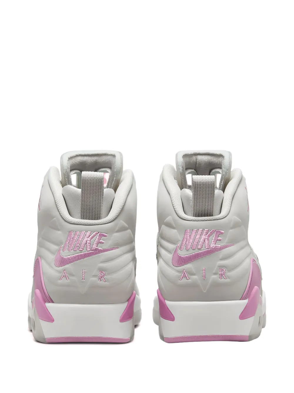 Jordan Mvp "neutral Grey Orchid" Sneakers