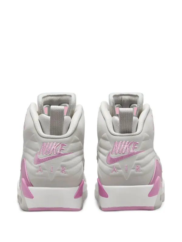 jordan gray and pink