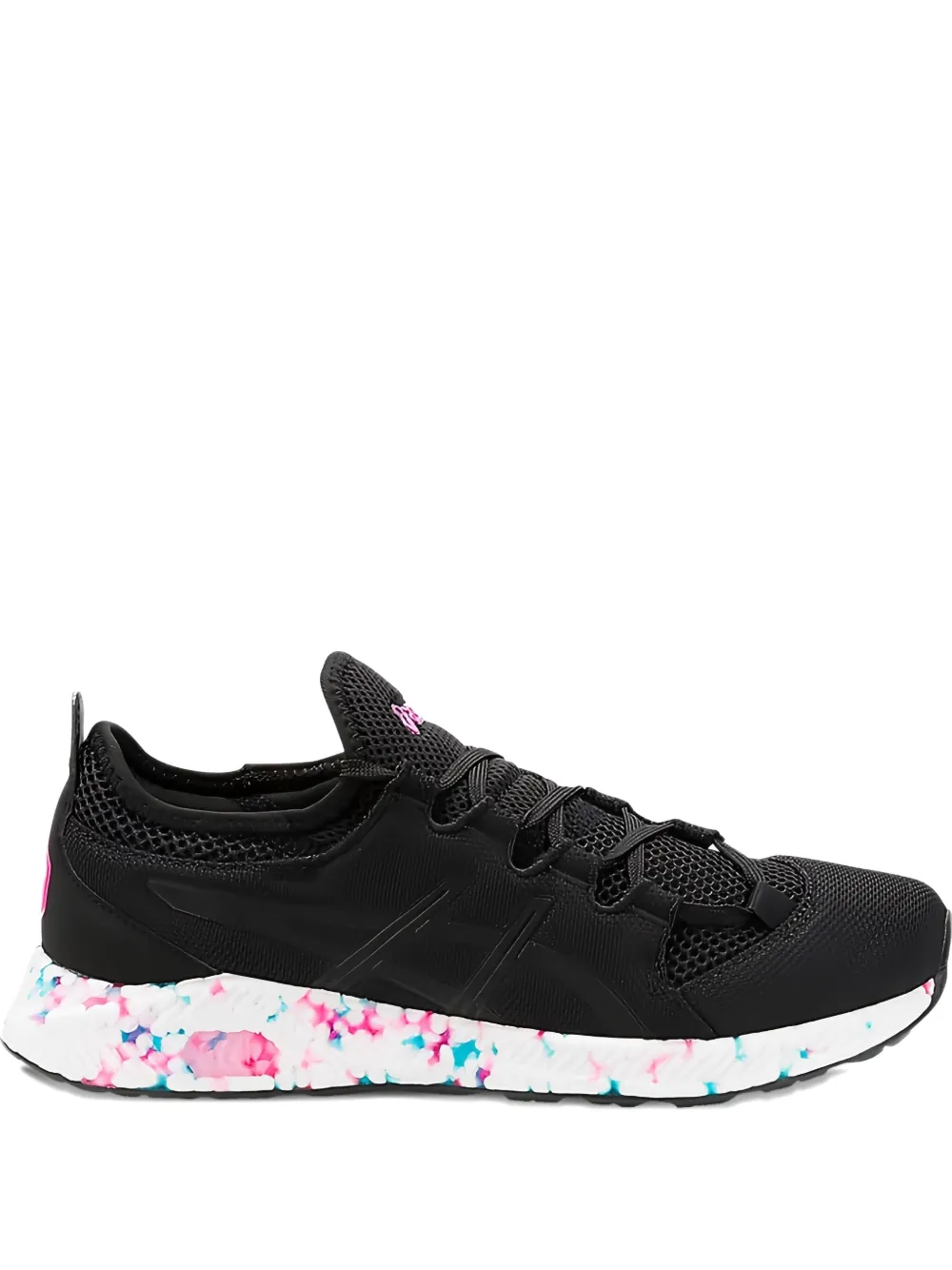 ASICS HyperGel-Sai "Black/White" スニーカー - ブラック ASICS HyperGel-Sai "Black/White" スニーカー - ブラック
