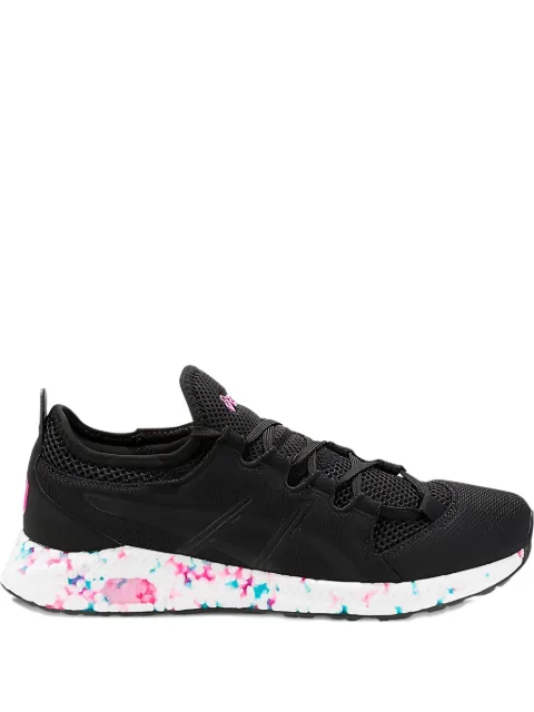 ASICS HyperGel-Sai "Black/White" sneakers