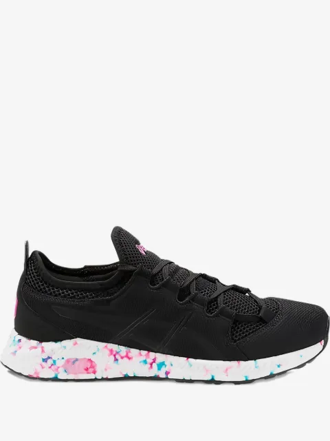 ASICS HyperGel-Sai "Black/White" sneakers