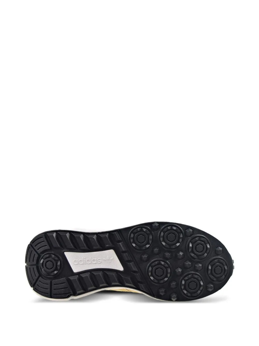 adidas Choigo "Pale Nude Pale Nude Core Black" sneakers Neutrals