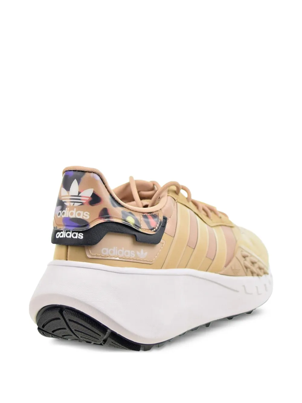 adidas Choigo "Pale Nude Pale Nude Core Black" sneakers Neutrals