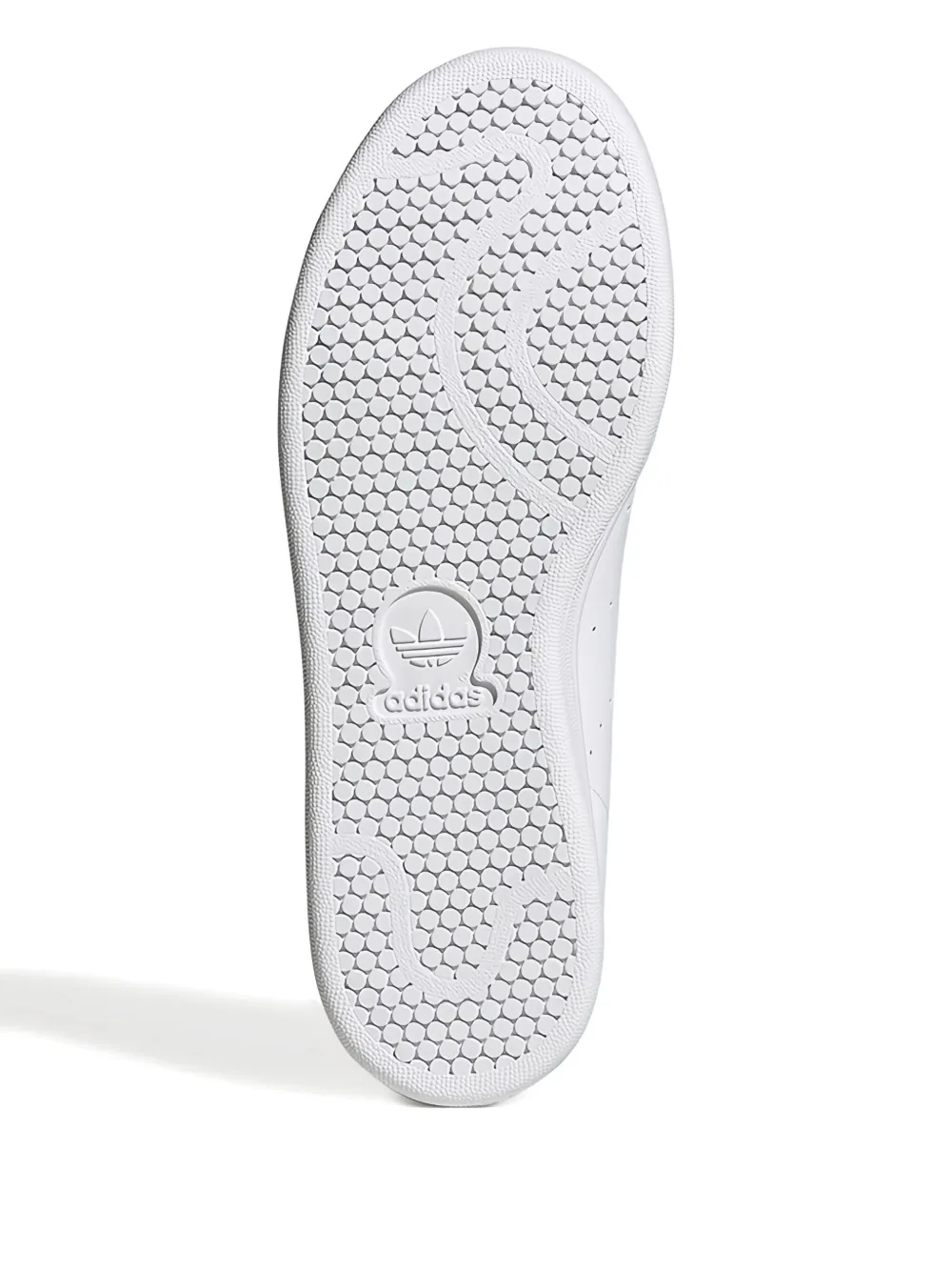 Adidas Originals Stan Smith Sneakers In White
