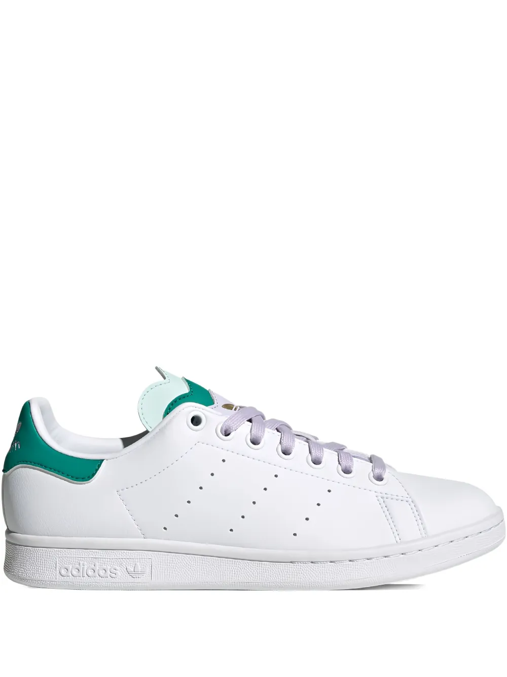 Adidas Originals Stan Smith Sneakers In White