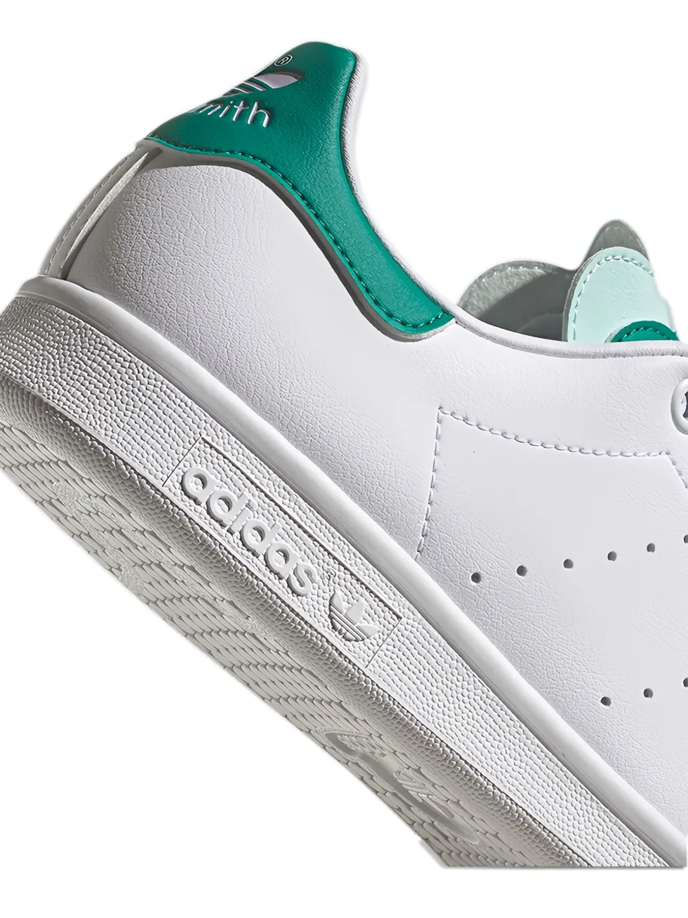 Adidas Originals Stan Smith Sneakers In White