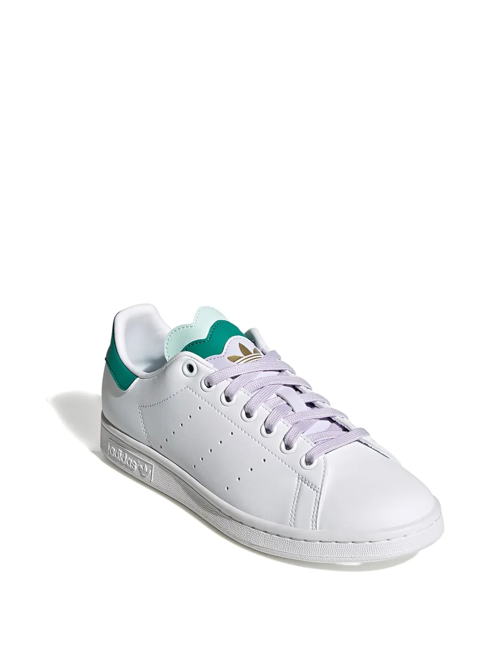 Adidas Originals Stan Smith Sneakers In White