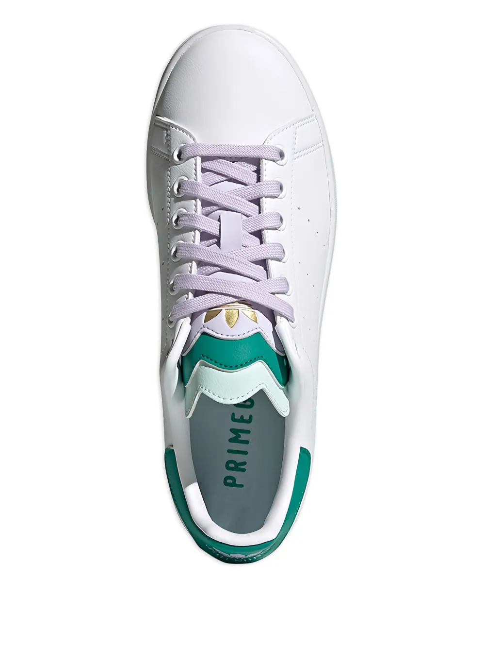 adidas Stan Smith sneakers Wit