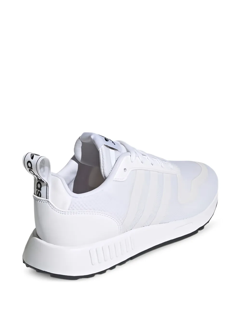 adidas Multix "Cloud White Cloud Black" sneakers