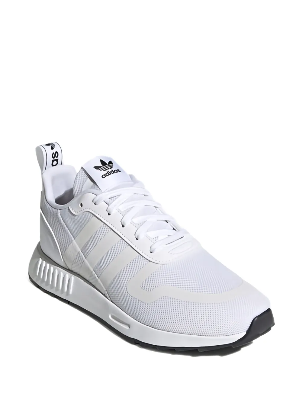 adidas Multix "Cloud White Cloud Black" sneakers