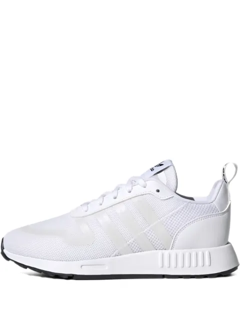 adidas Multix "Cloud White/Cloud White/Cloud Black" sneakers