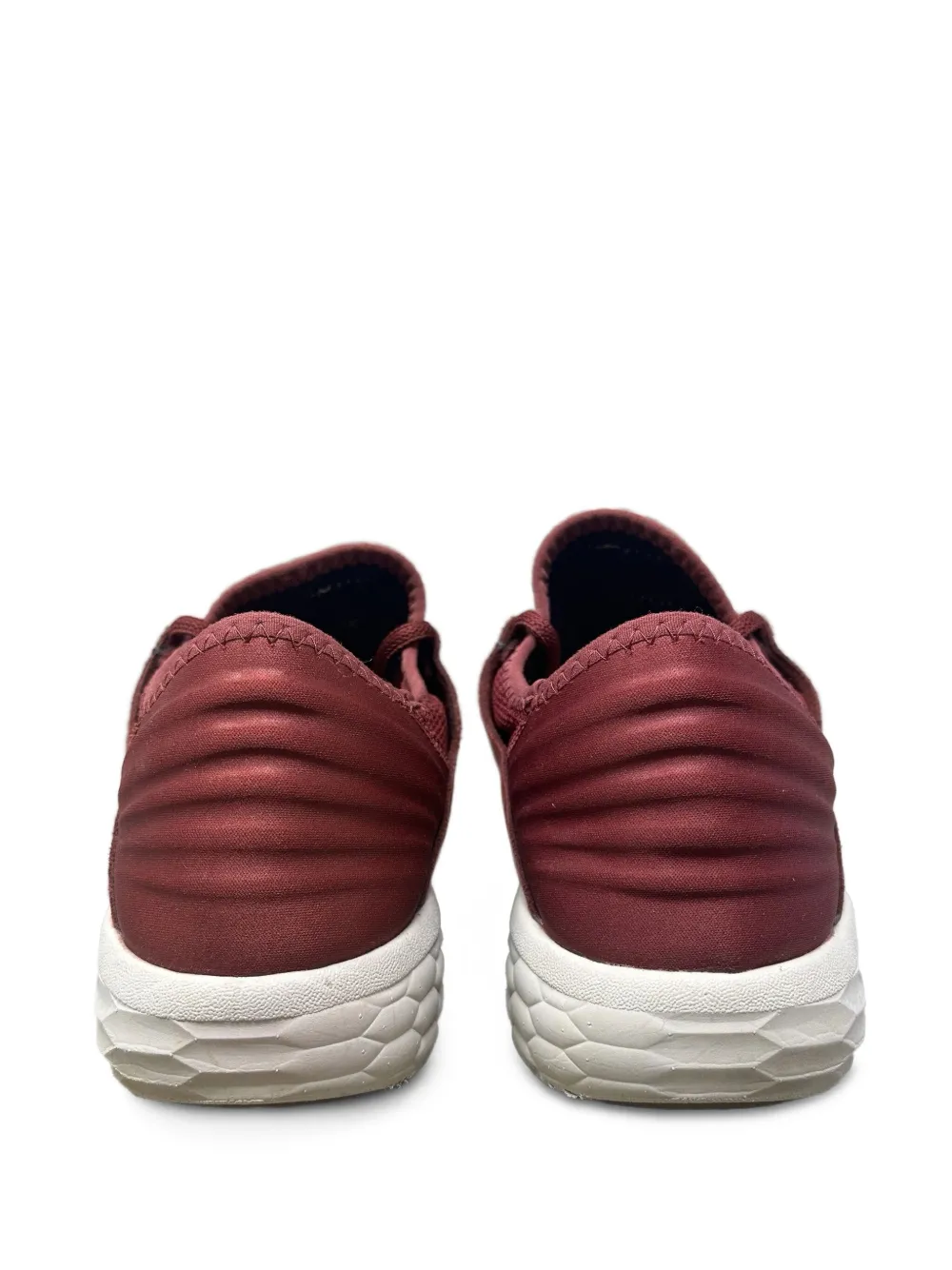 New Balance Fresh Foam Cruz v2 "Mercury Red" sneakers