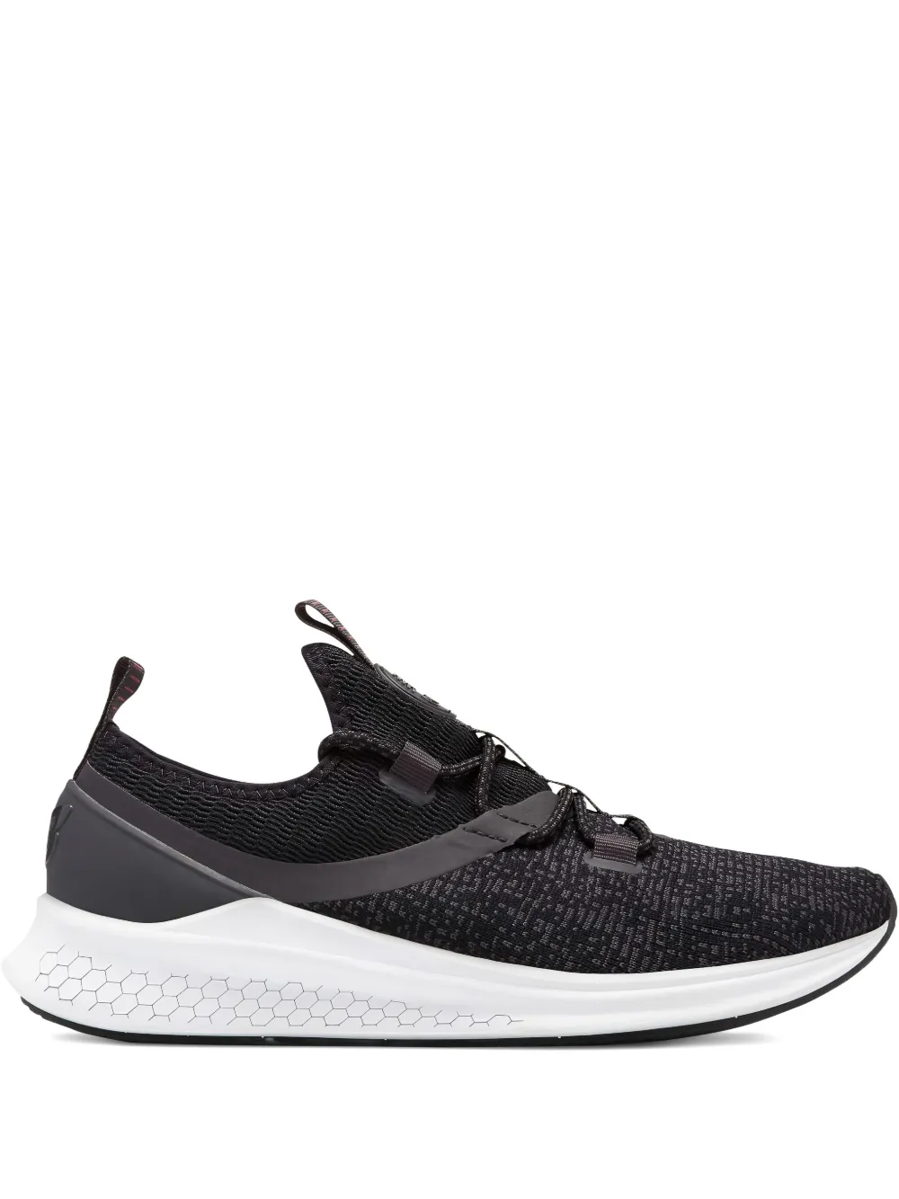 New Balance Fresh Foam Trainers In Black