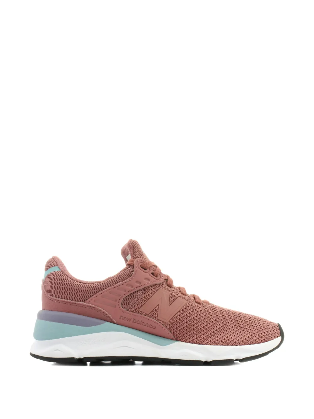 New Balance X-90 "Dark Oxide" sneakers Brown