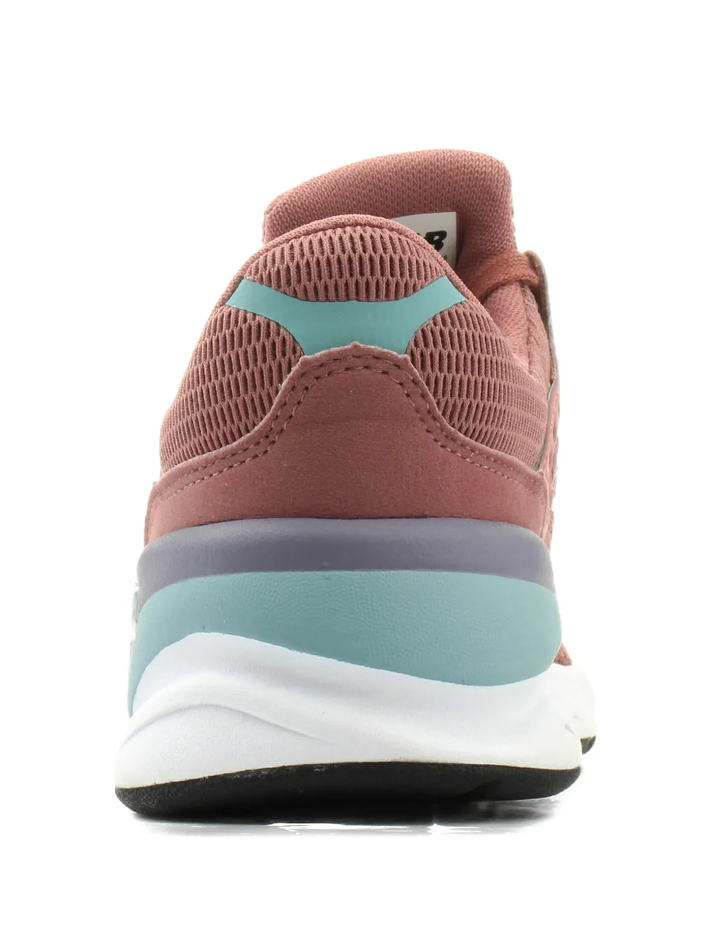 New Balance X-90 "dark Oxide" Sneakers